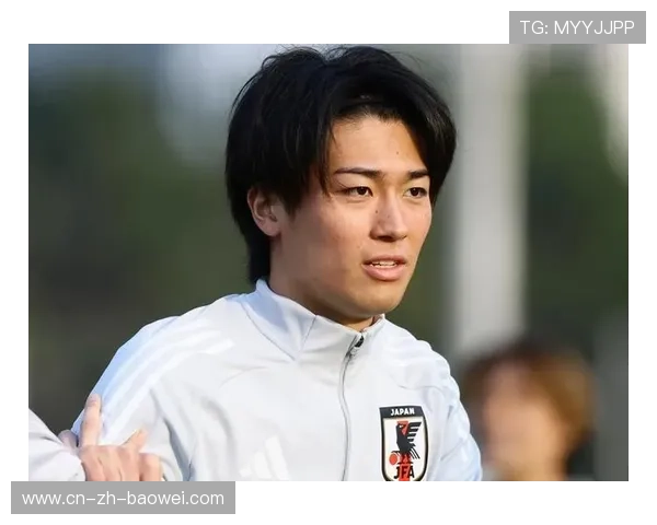 中村敬斗:战胜巴西队是备战世界杯的关键一步 中村敬斗:战胜巴西队是备战世界杯的关键一步