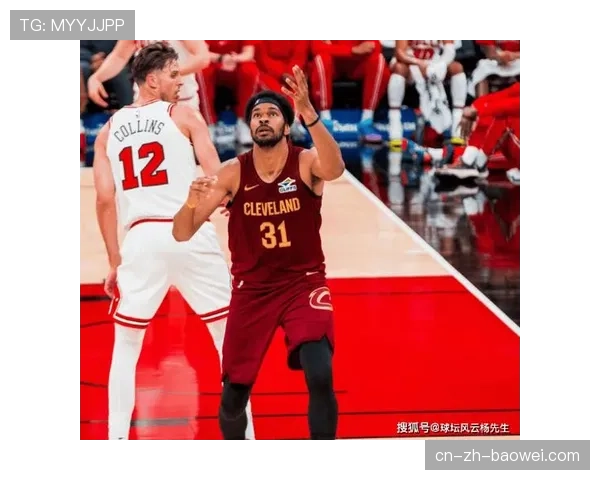 NBA爆冷骑士惨遭公牛逆转米切尔莫布利出彩仍难逃失利